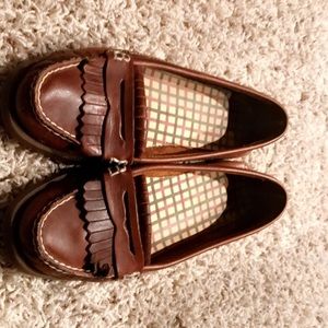 Sperry Loafers